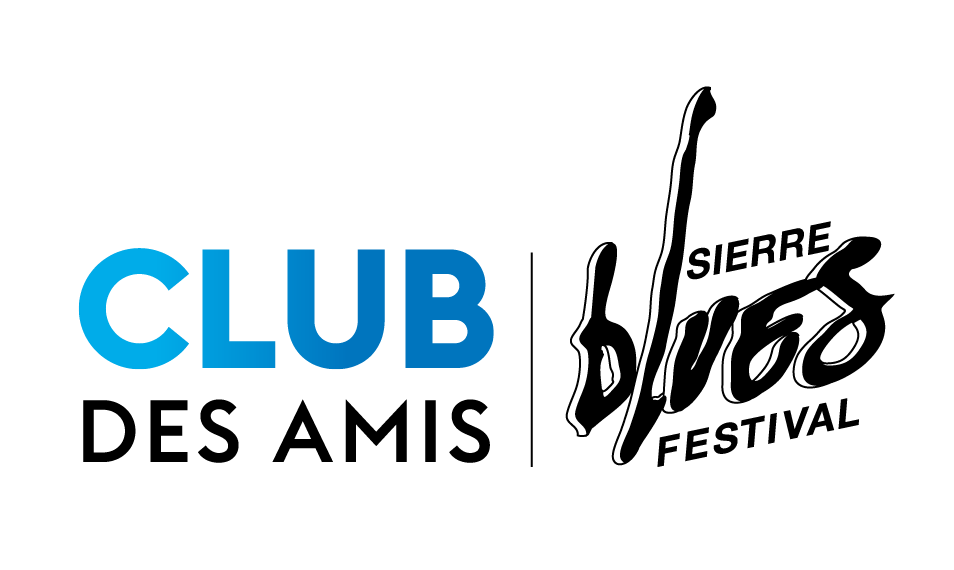 Club des Amis du Sierre Blues Festival