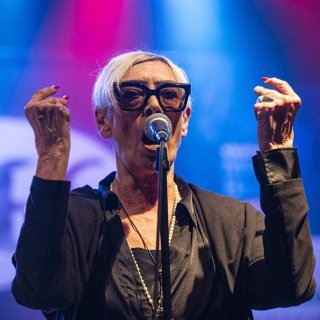 Eve Gallagher at Sierre Blues Festival 2026